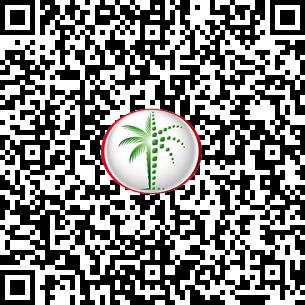DLD verification QR code