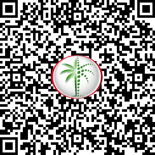 DLD verification QR code