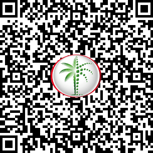 DLD verification QR code