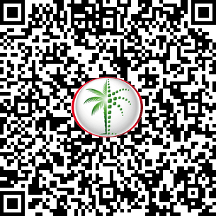 DLD verification QR code