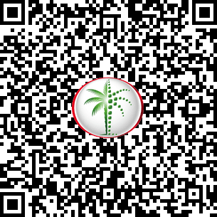 DLD verification QR code