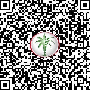 DLD verification QR code