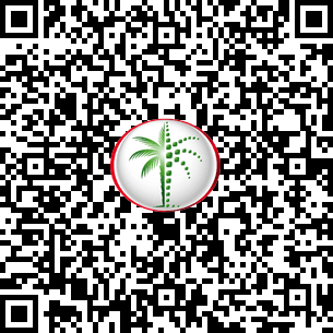 DLD verification QR code