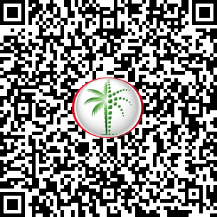 DLD verification QR code