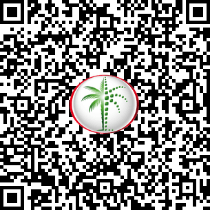 DLD verification QR code