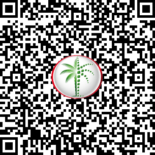 DLD verification QR code