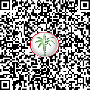 DLD verification QR code