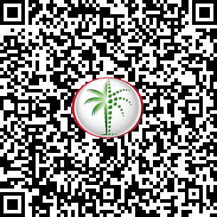 DLD verification QR code