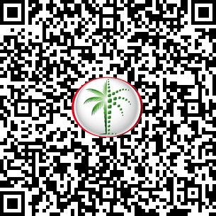 DLD verification QR code