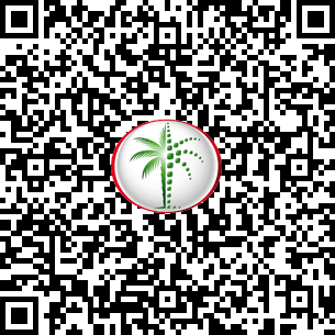 DLD verification QR code