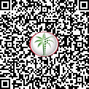 DLD verification QR code