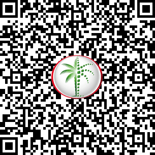DLD verification QR code
