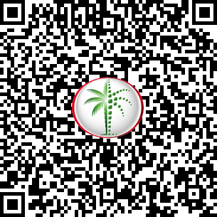 DLD verification QR code