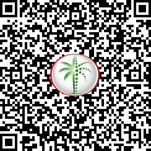 DLD verification QR code