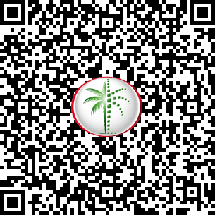 DLD verification QR code