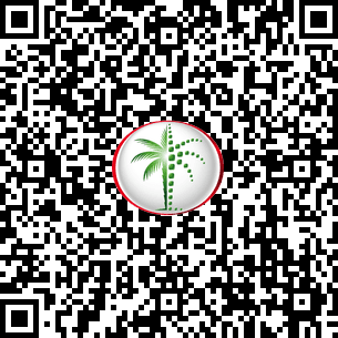 DLD verification QR code