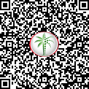 DLD verification QR code