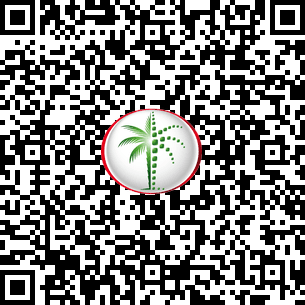 DLD verification QR code