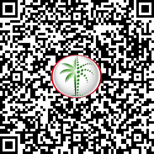 DLD verification QR code