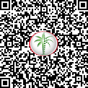 DLD verification QR code