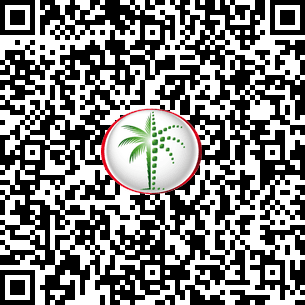 DLD verification QR code