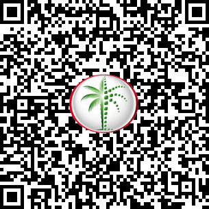 DLD verification QR code