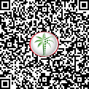 DLD verification QR code