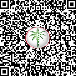 DLD verification QR code