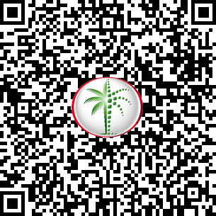 DLD verification QR code