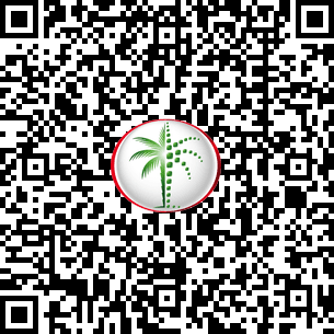 DLD verification QR code