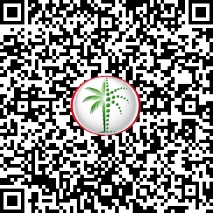 DLD verification QR code