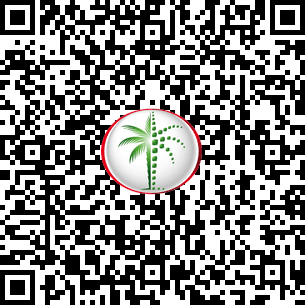 DLD verification QR code