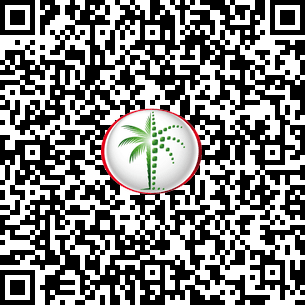 DLD verification QR code
