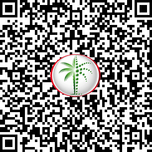 DLD verification QR code