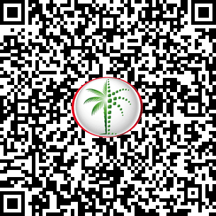 DLD verification QR code