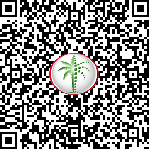 DLD verification QR code