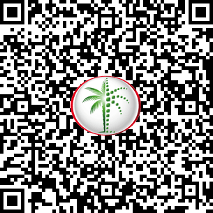 DLD verification QR code