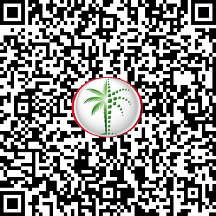 DLD verification QR code