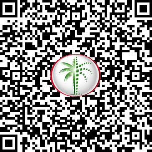 DLD verification QR code