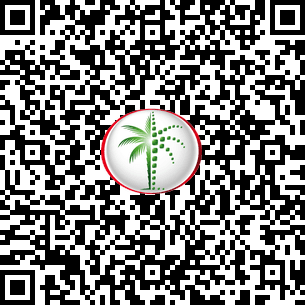 DLD verification QR code