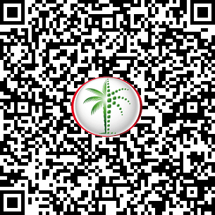 DLD verification QR code