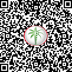 DLD verification QR code
