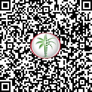 DLD verification QR code
