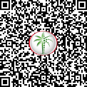 DLD verification QR code