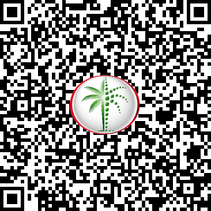 DLD verification QR code