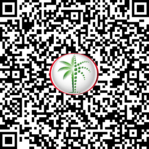DLD verification QR code