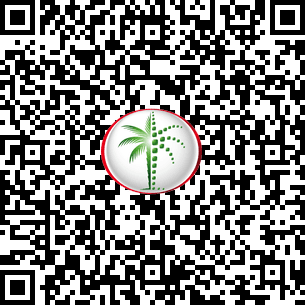 DLD verification QR code
