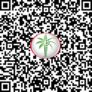 DLD verification QR code