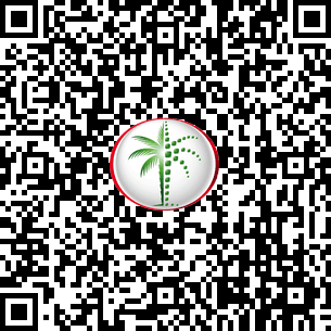 DLD verification QR code