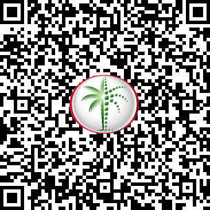 DLD verification QR code